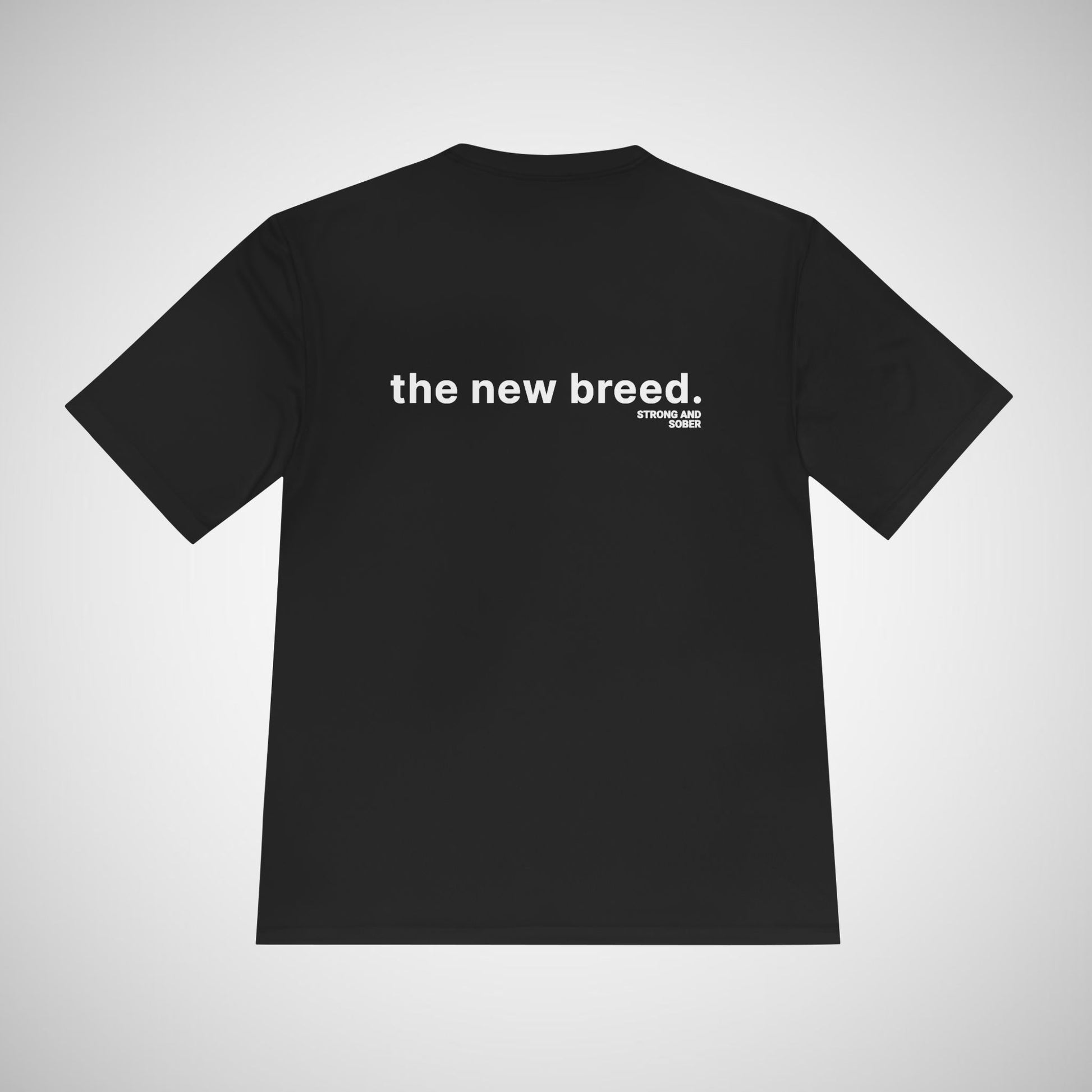 The New Breed Sports Shirt