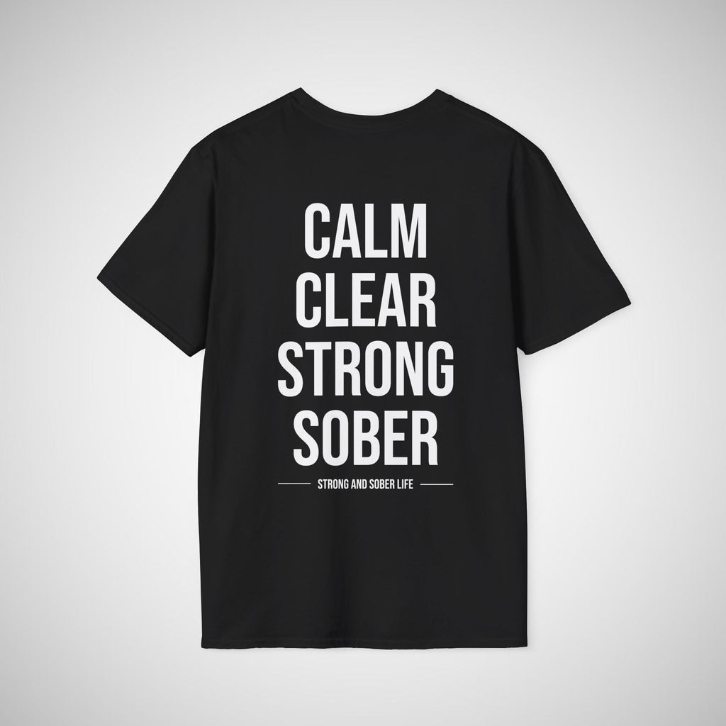 Calm and Clear