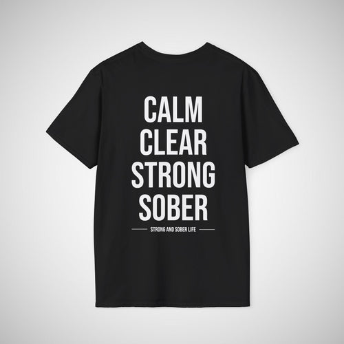 Calm and Clear