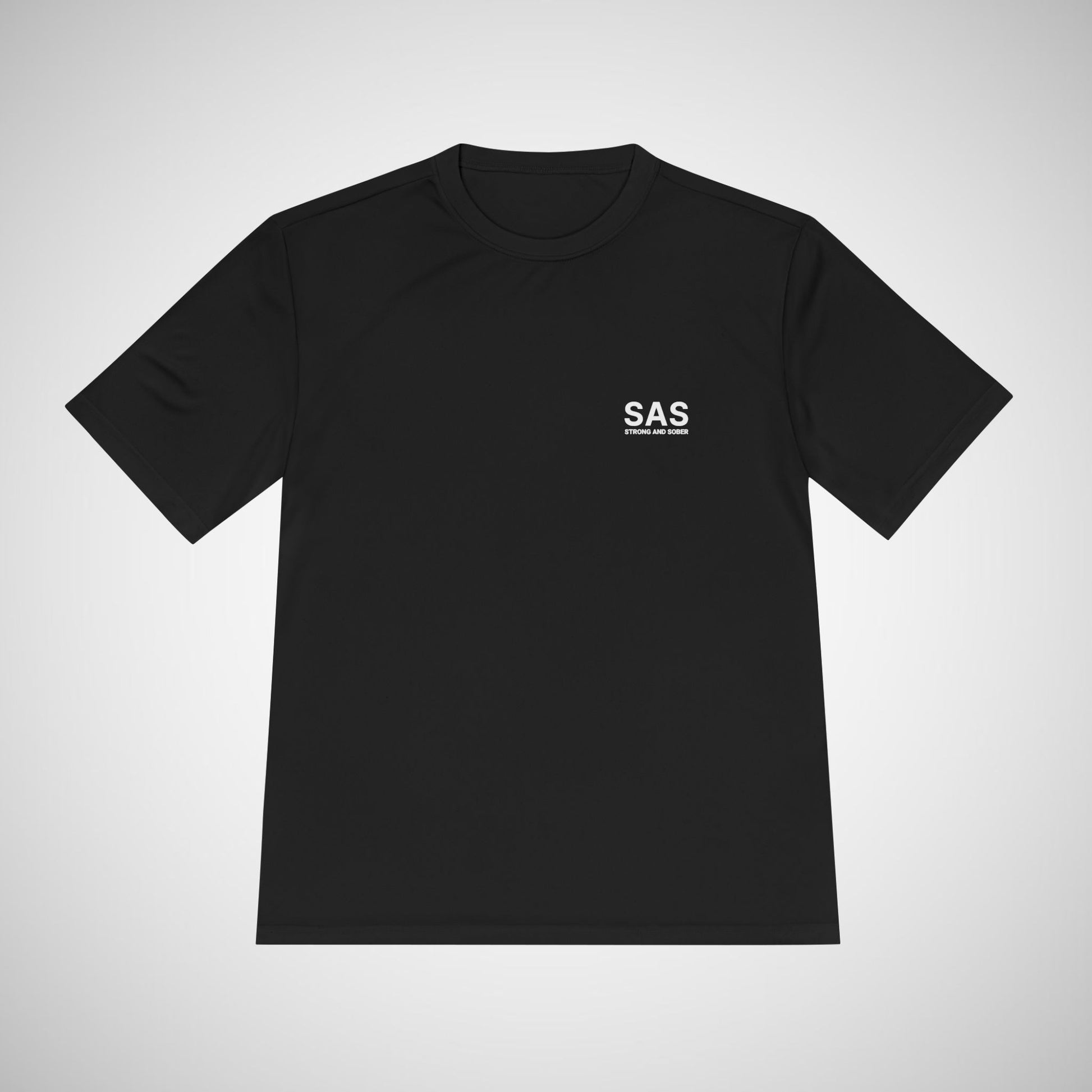 The New Breed Sports Shirt