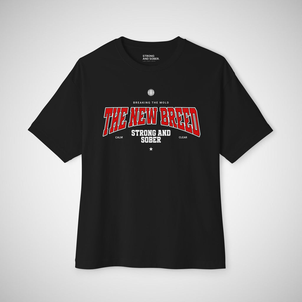 The New Breed