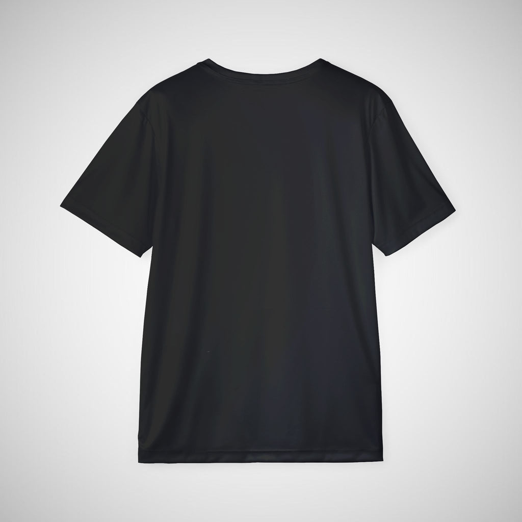 Bold Statement Sports Shirt