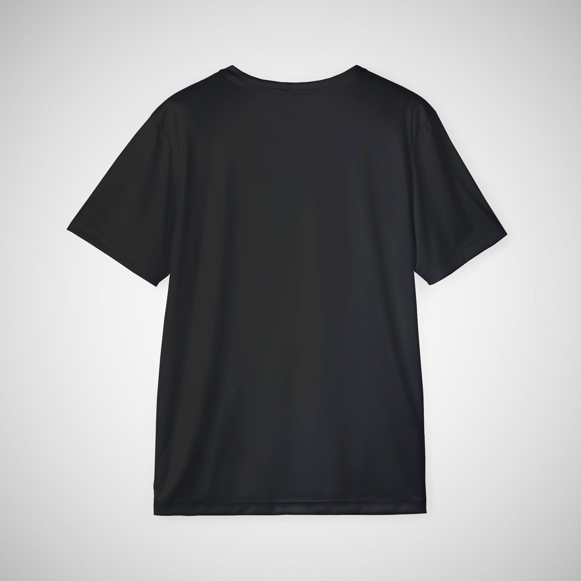 Bold Statement Sports Shirt