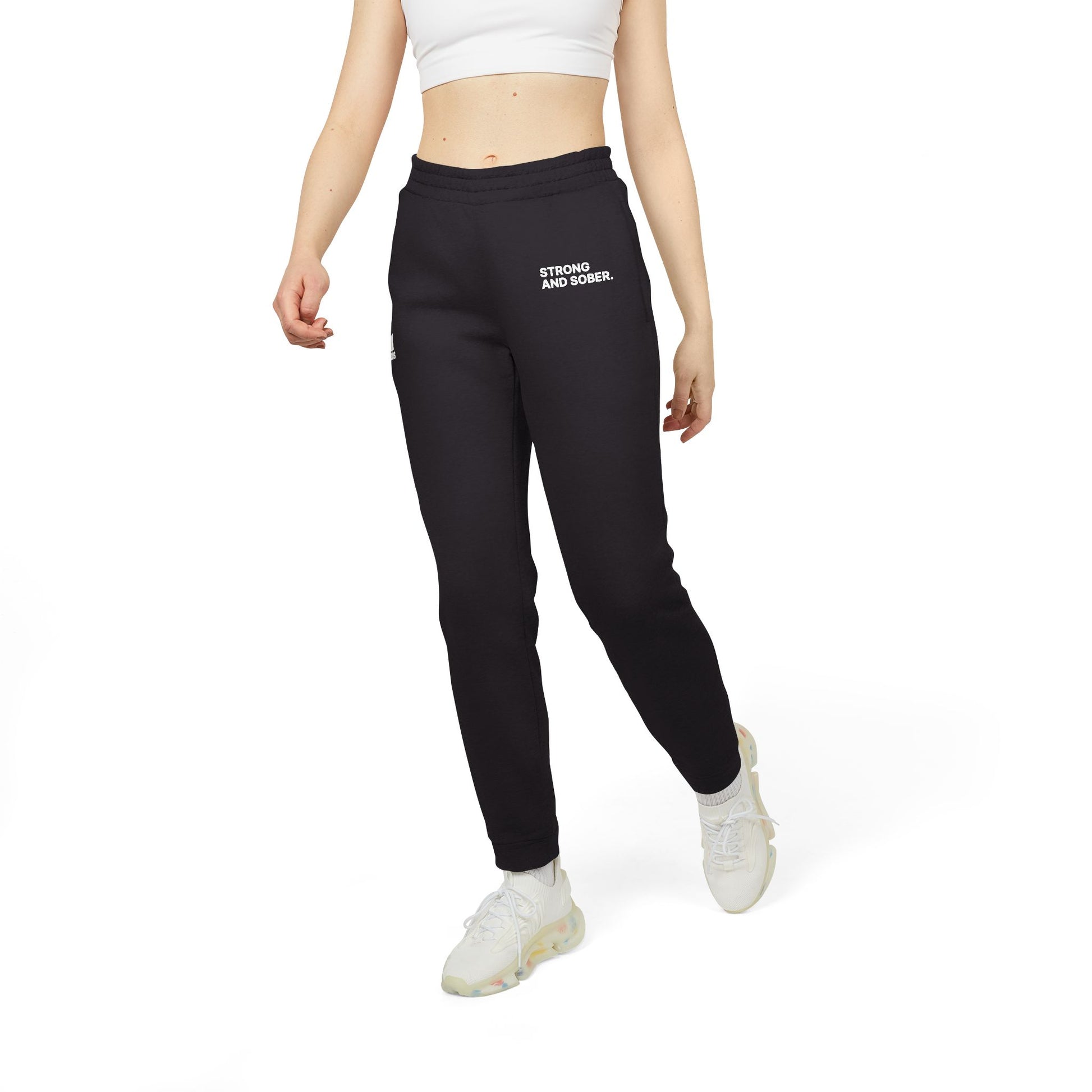 [SASxAdidas] Recover and Relax Joggers