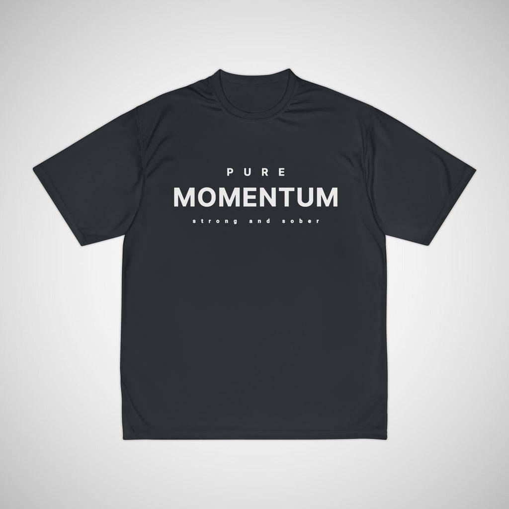 Pure Momentum Running Shirt