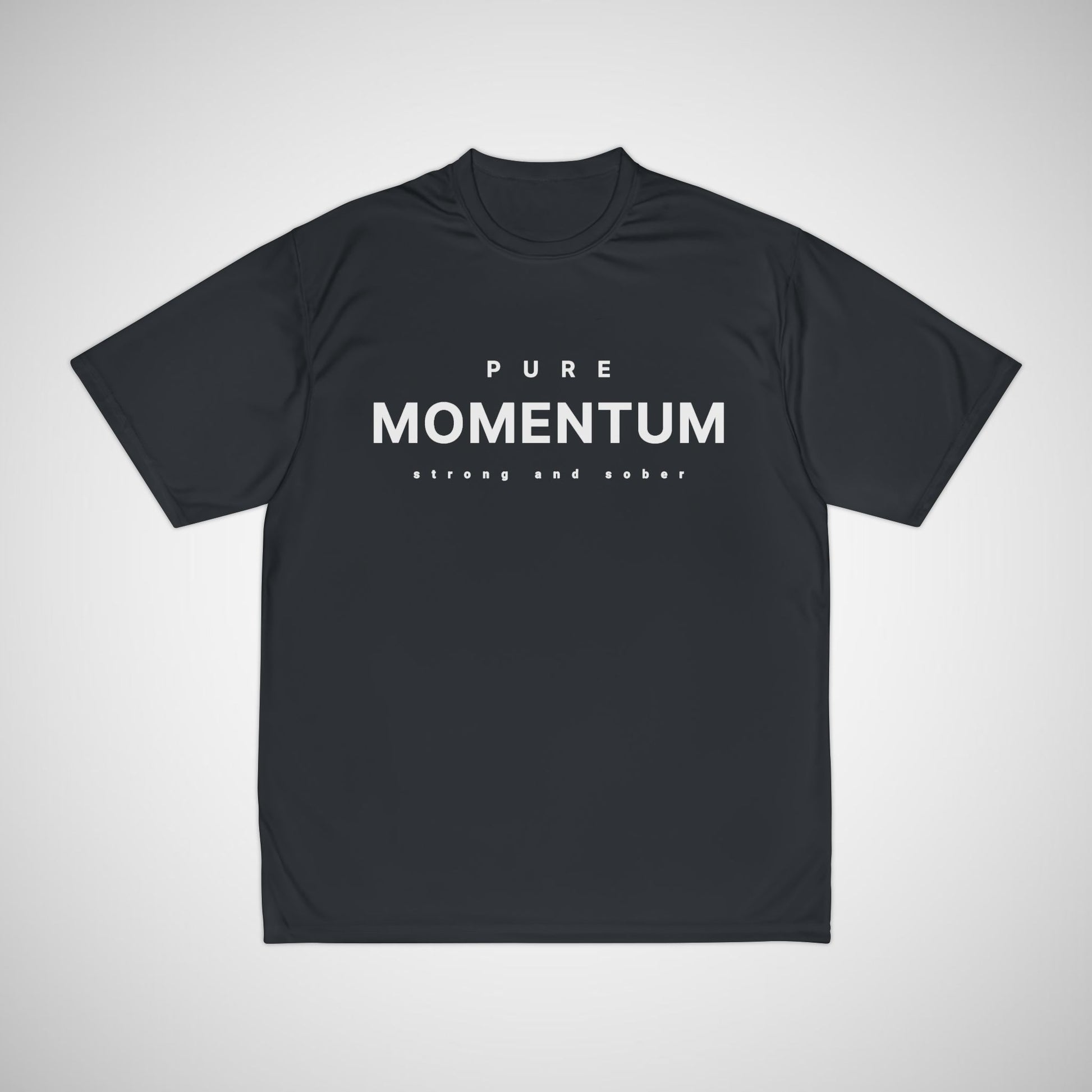Pure Momentum Running Shirt