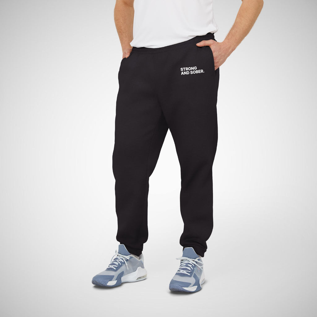 [SASxAdidas] Recover and Relax Joggers